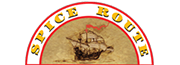 spice Route logo