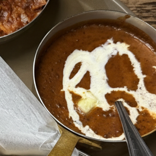 Daal Makhani