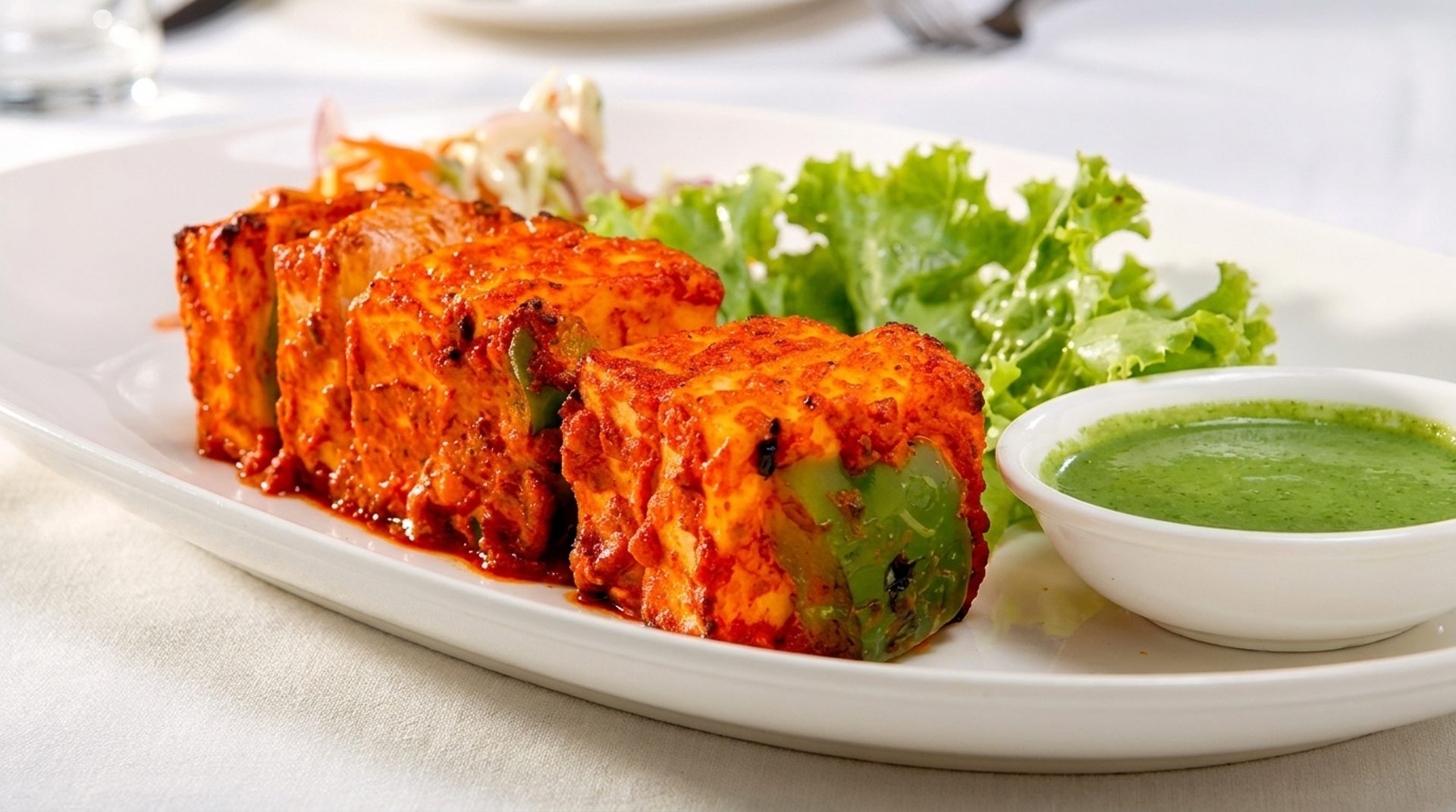Highly recommended Authentic indian & BYOB culinary experience