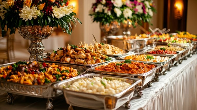 Perfect for any occasion
