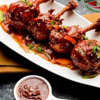 Chicken Lollipop