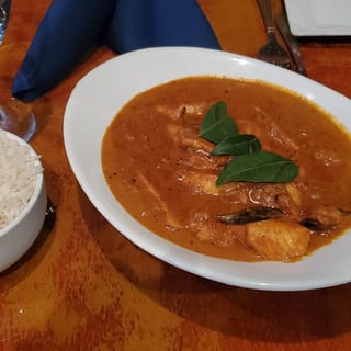 Vindaloo