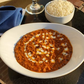 Dal Makhani