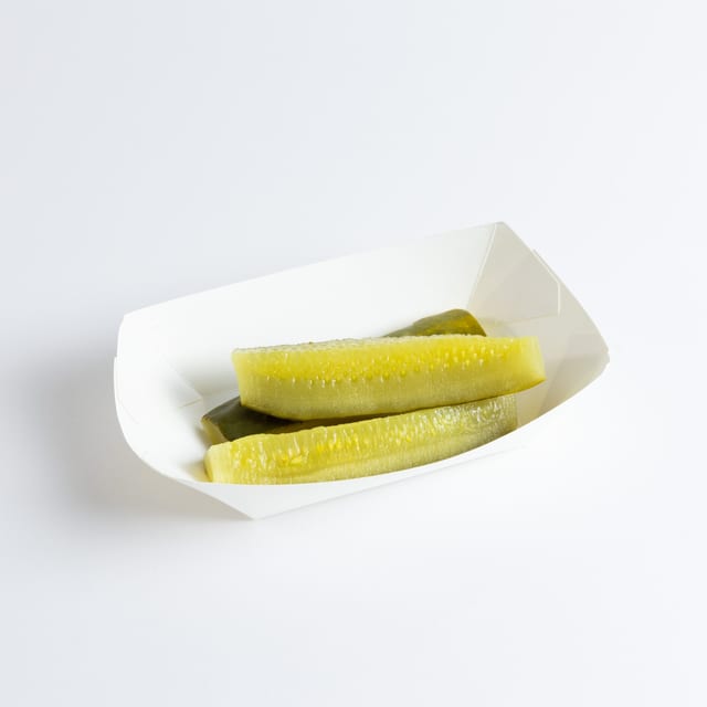 Pickle.