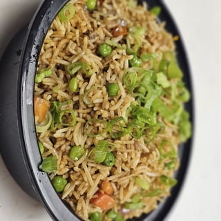 Chef's Special Fried Rice