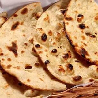 Tandoori Roti
