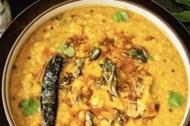 Dal Tadka.