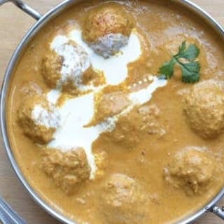 Malai Kofta