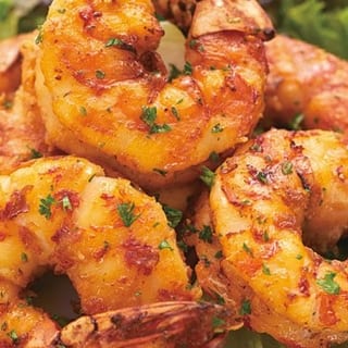 Tandoori Shrimp