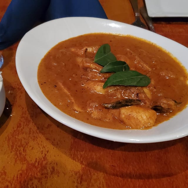 Malwani Curry.