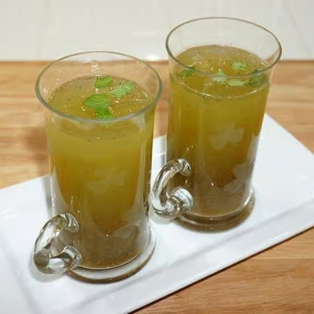 Spice Route Jaljeera.
