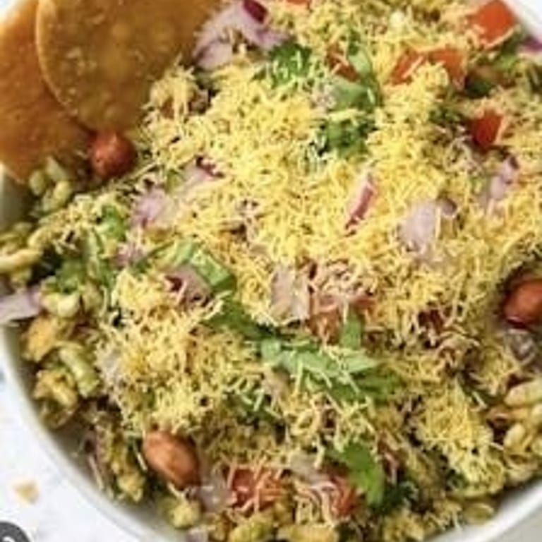 Savor Our Authentic Puri