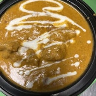 Chicken Korma
