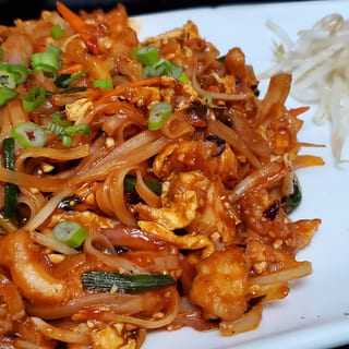 Pad Thai