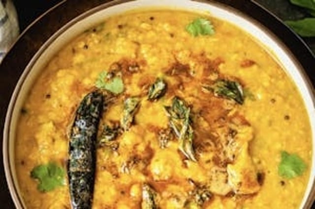 Dal Tadka.