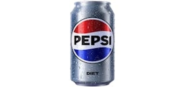 Diet Coke.
