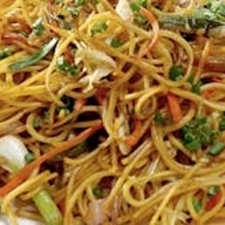 Delivery Options for Your Cravings