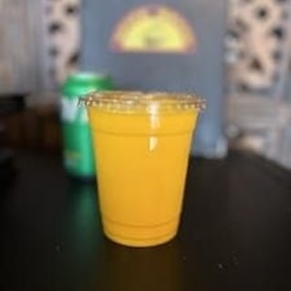 Mango Lassi