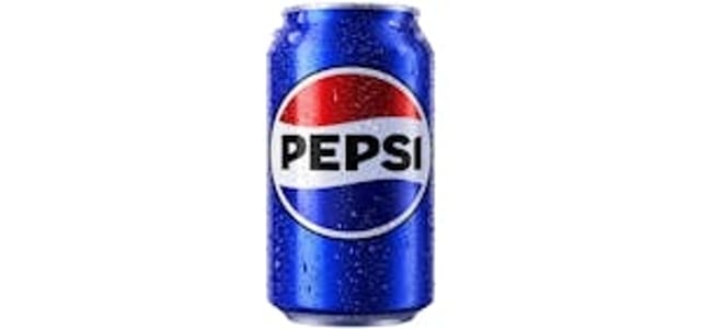 Soda To Go.