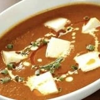 Paneer Makhani