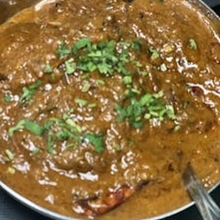 Malvani Fish Curry