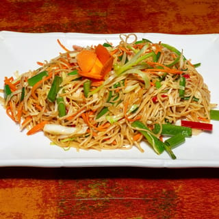Hakka Noodles