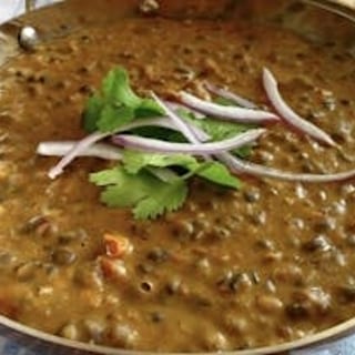 Dal Makhani