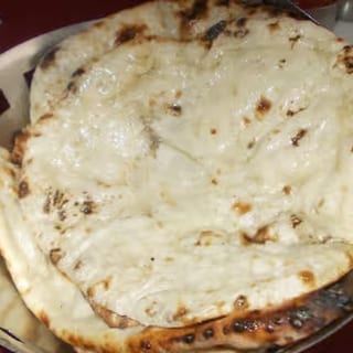 Butter Roti