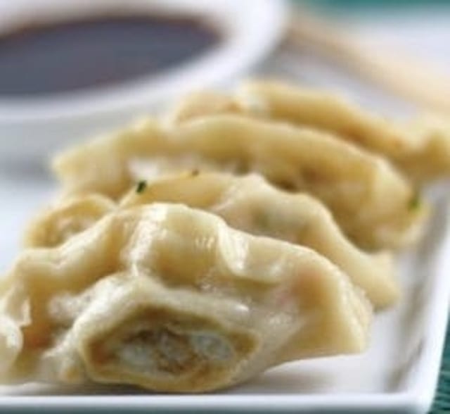 Dumpling.