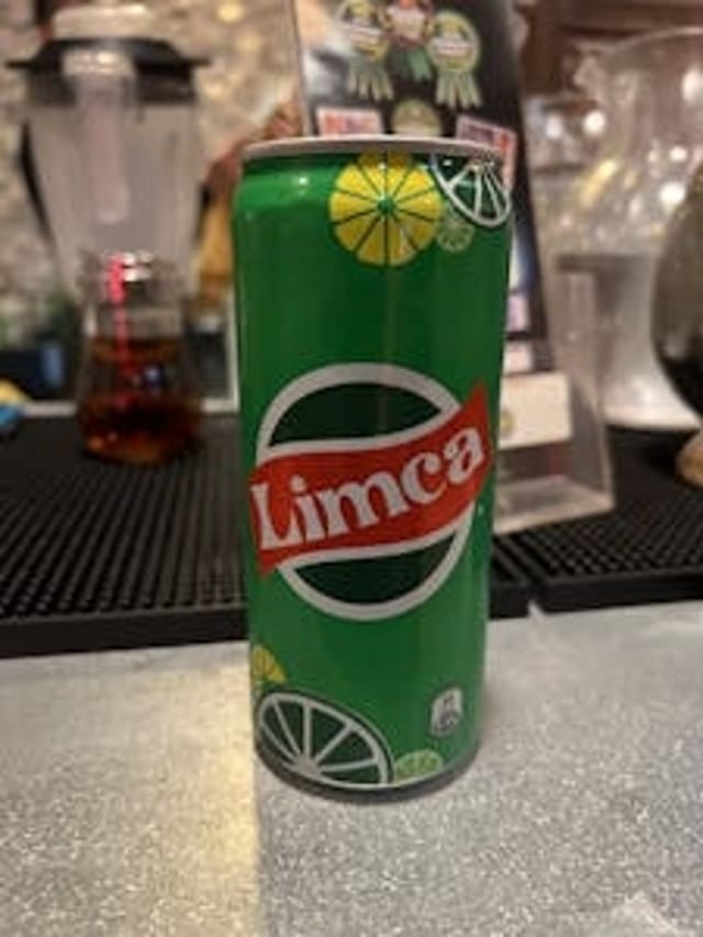 Limca.