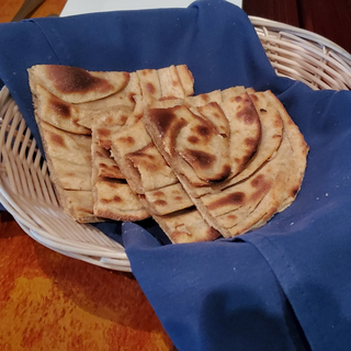Parantha