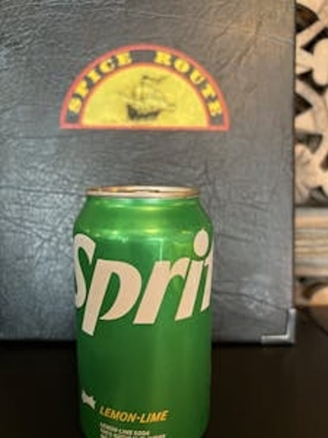 Sprite.