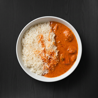 Chicken Tikka Masala
